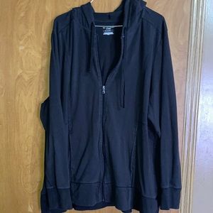Plus Size - Women’s Tek Gear Jacket